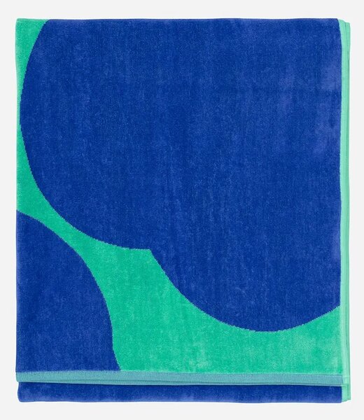 Marimekko brisača bombažna 103 x 180 cm