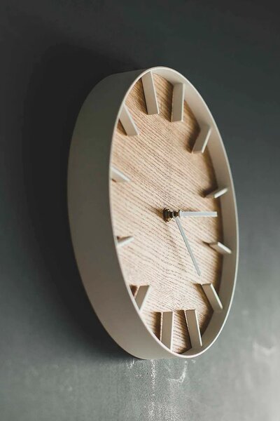 Yamazaki ura stenska iz jekla 26,5 x 4,2 x 26,5 cm