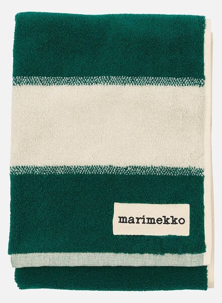 Marimekko brisača bombažna 50 x 100 cm