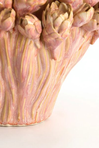 Light & Living Light & Living vaza dekorativna iz keramike 28 x 20,5 cm