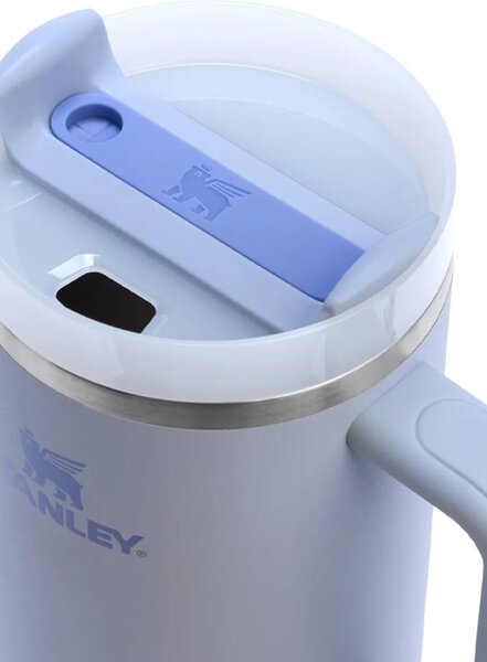Stanley termo skodelica iz nerjavečega jekla Quencher H2.O FlowState™ 1,18 l