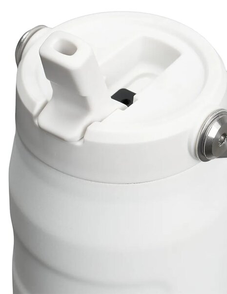 Stanley termo steklenica iz nerjavečega jekla IceFlow™ Flip Straw 2.0 0,7 l