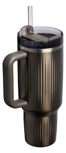 Stanley termo skodelica iz nerjavečega jekla Quencher H2.0 1,18 l