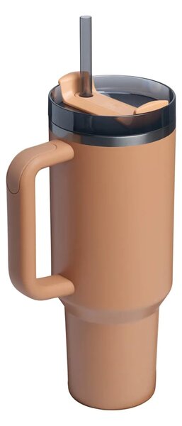 Stanley termo skodelica iz nerjavečega jekla Quencher H2.O FlowState™ 1,18 l