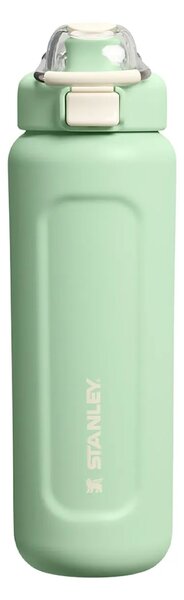Stanley termo steklenica iz nerjavečega jekla Classic Wellspring Pistachio 0,7 l