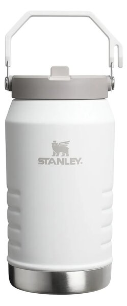 Stanley termo steklenica iz nerjavečega jekla IceFlow™ Flip Straw 1,9 l