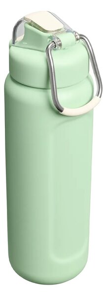 Stanley termo steklenica iz nerjavečega jekla Classic Wellspring Pistachio 0,7 l