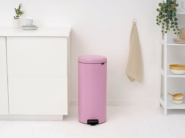 Brabantia koš za smeti iz jekla 30 l