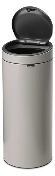 Brabantia koš za smeti iz jekla 30 l