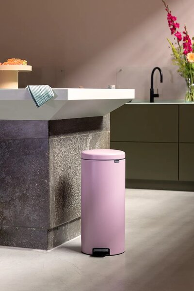 Brabantia koš za smeti iz jekla 30 l