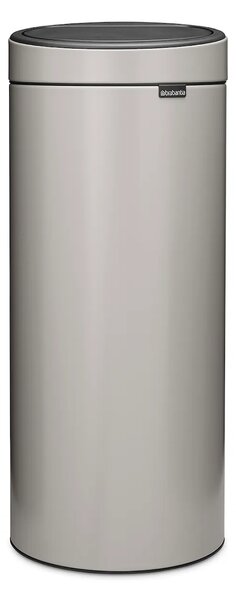 Brabantia koš za smeti iz jekla 30 l