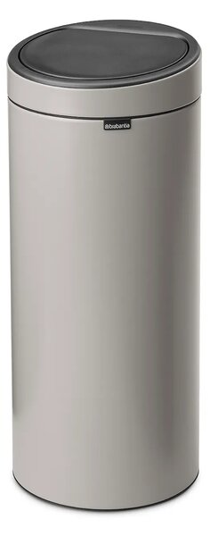 Brabantia koš za smeti iz jekla 30 l