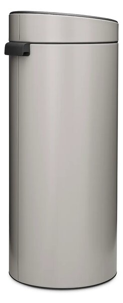 Brabantia koš za smeti iz jekla 30 l