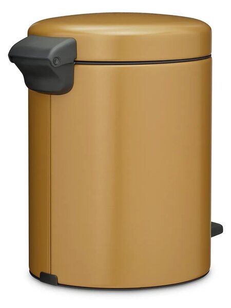 Brabantia koš za smeti iz jekla 5 l