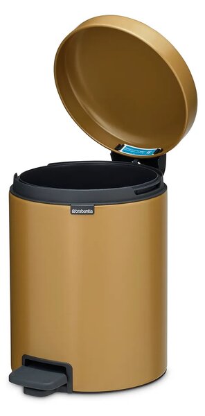 Brabantia koš za smeti iz jekla 5 l