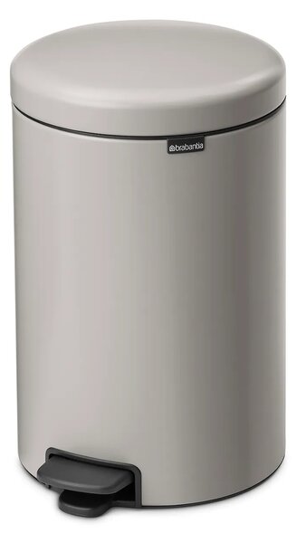 Brabantia koš za smeti iz jekla 20 l