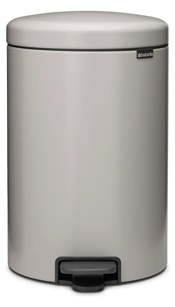 Brabantia koš za smeti iz jekla 20 l