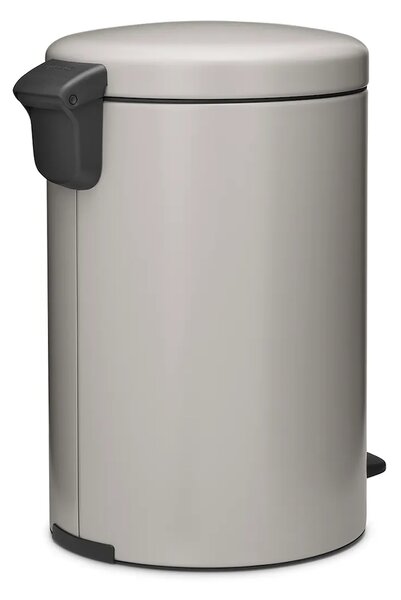 Brabantia koš za smeti iz jekla 20 l
