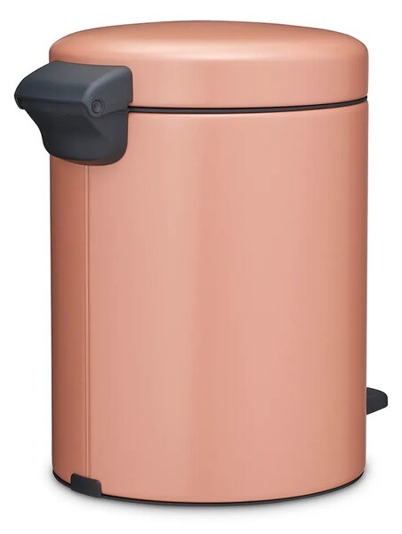 Brabantia koš za smeti iz jekla 5 l