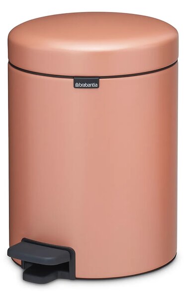 Brabantia koš za smeti iz jekla 5 l