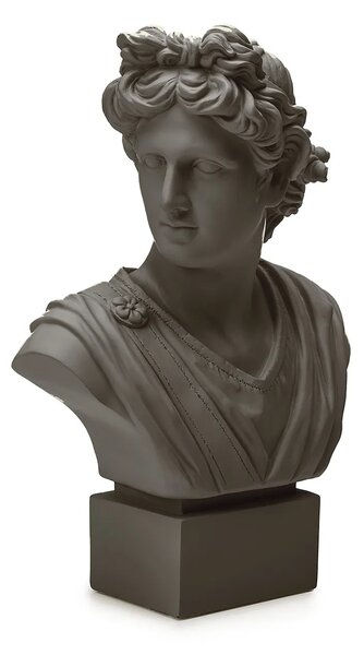 Palais Royal figurica dekorativna iz umetne mase 50 cm