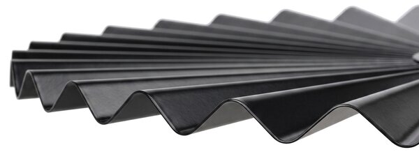 Stropna svetilka APP1353-1CP Black