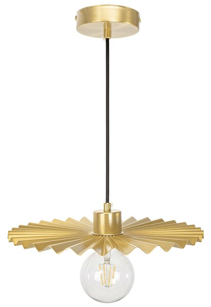 Stropna svetilka APP1354 OLD GOLD 30 cm