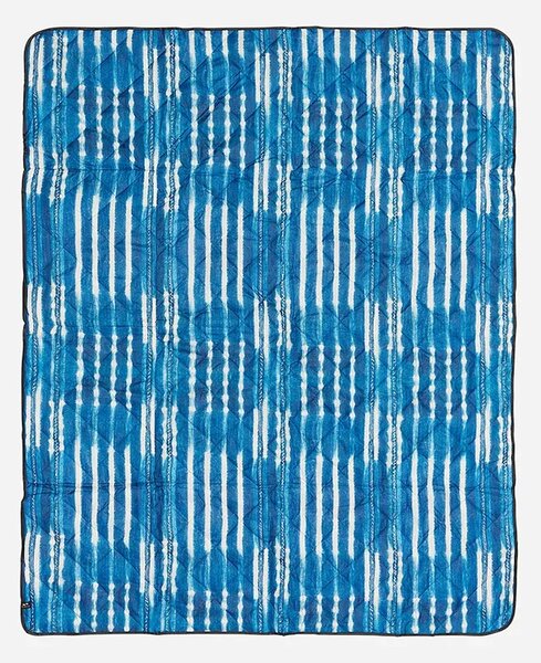 Slowtide piknik odeja iz umetne mase 58 x 72 cm