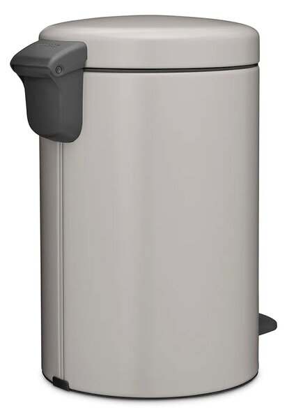Brabantia koš za smeti iz jekla 12 l