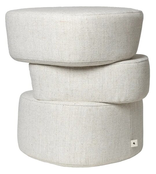 Ferm Living tabure 46 x 43 x 41 cm