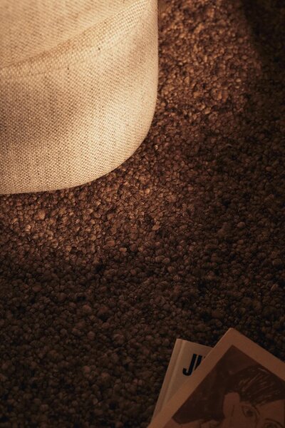 Ferm Living tabure 46 x 43 x 41 cm