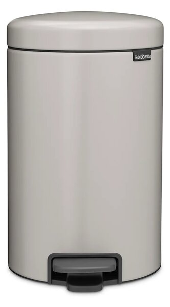 Brabantia koš za smeti iz jekla 12 l