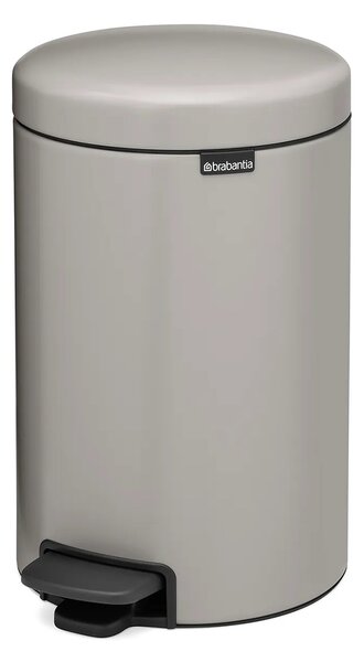 Brabantia koš za smeti iz jekla 12 l