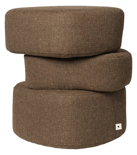 Ferm Living tabure 46 x 43 x 41 cm