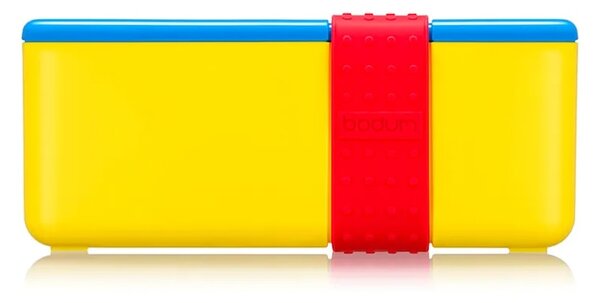 Bodum lunchbox iz umetne mase 11,1 x 11,1 x 14,7 cm