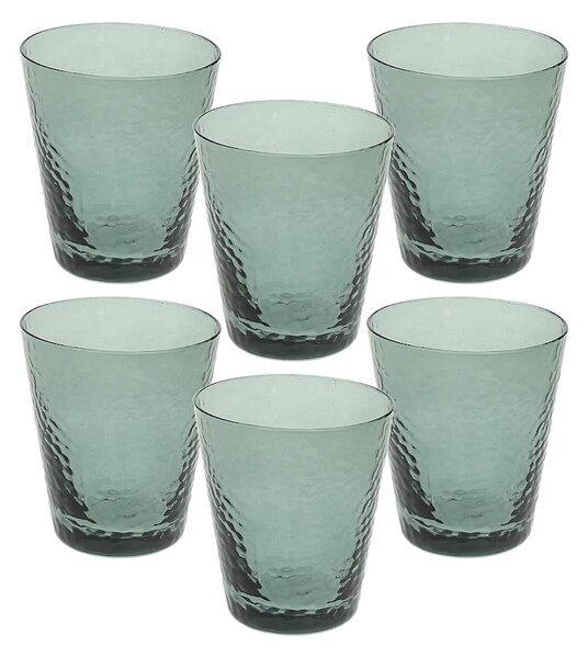 Tognana komplet kozarcev iz stekla 330 ml