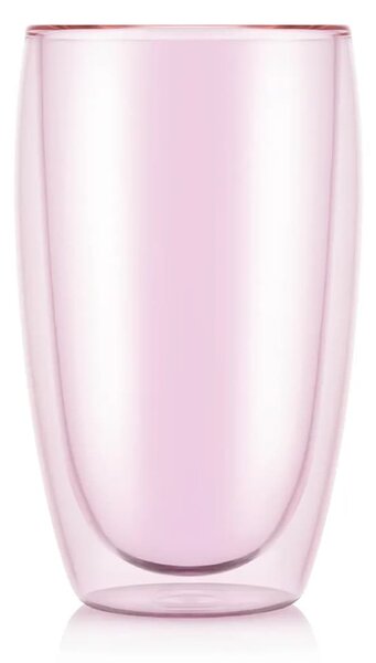 Bodum komplet kozarcev iz stekla 0,45 l