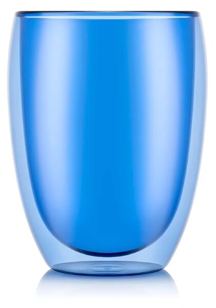 Bodum komplet kozarcev iz borosilikatnega stekla 0,35 l