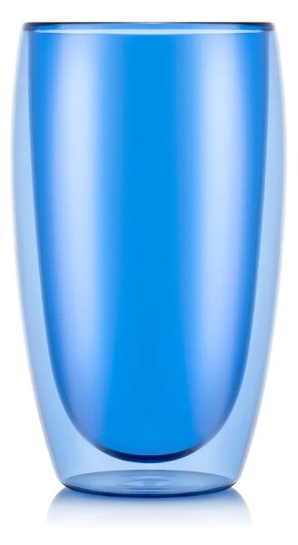 Bodum komplet kozarcev iz stekla 0,45 l