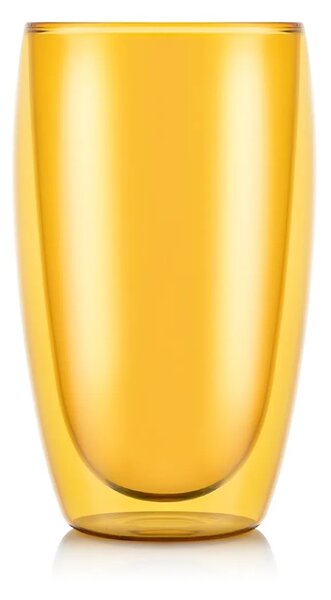 Bodum komplet kozarcev iz stekla 0,45 l