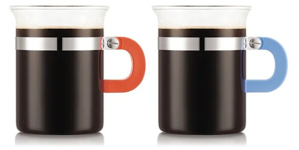 Bodum komplet kozarcev iz stekla 0,3 l