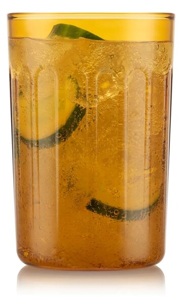 Bodum komplet kozarcev iz borosilikatnega stekla 0,5 l
