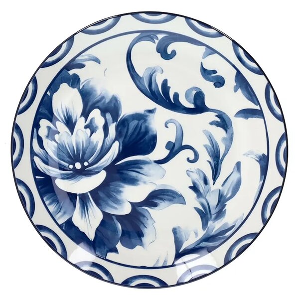 Tognana jedilni servis iz porcelana