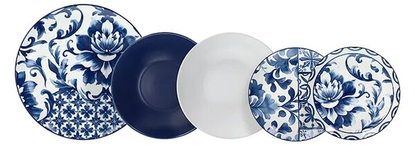 Tognana jedilni servis iz porcelana