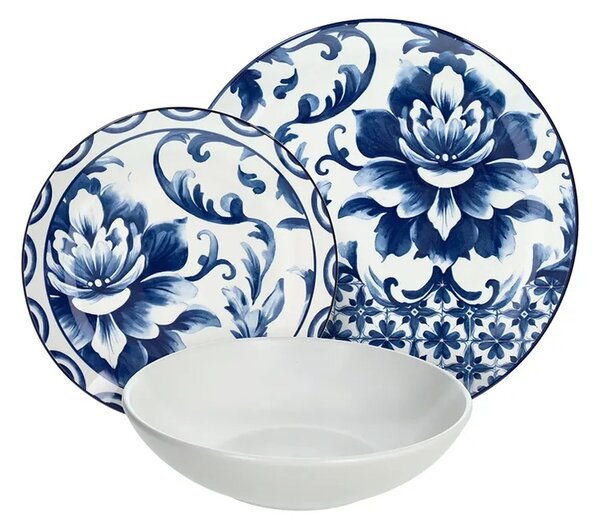 Tognana jedilni servis iz porcelana