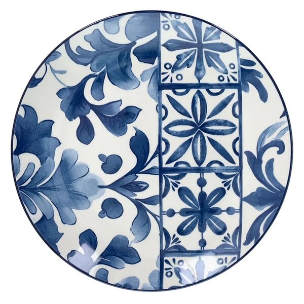 Tognana jedilni servis iz porcelana