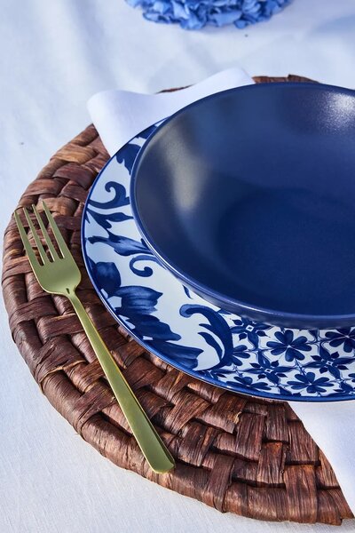 Tognana jedilni servis iz porcelana