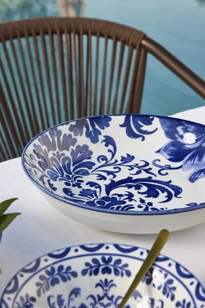 Tognana jedilni servis iz porcelana