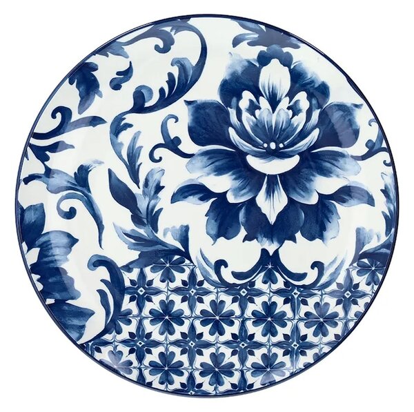 Tognana jedilni servis iz porcelana
