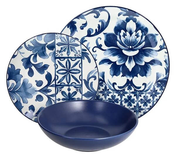 Tognana jedilni servis iz porcelana